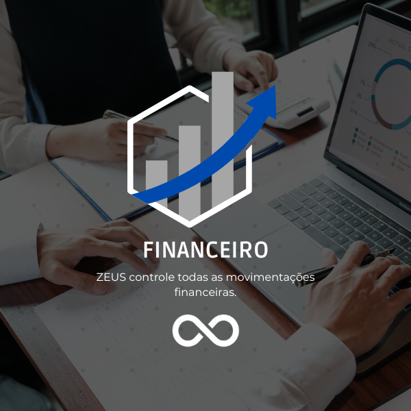 Módulo Financeiro