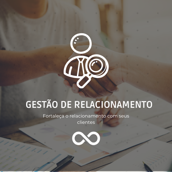 Módulo CRM