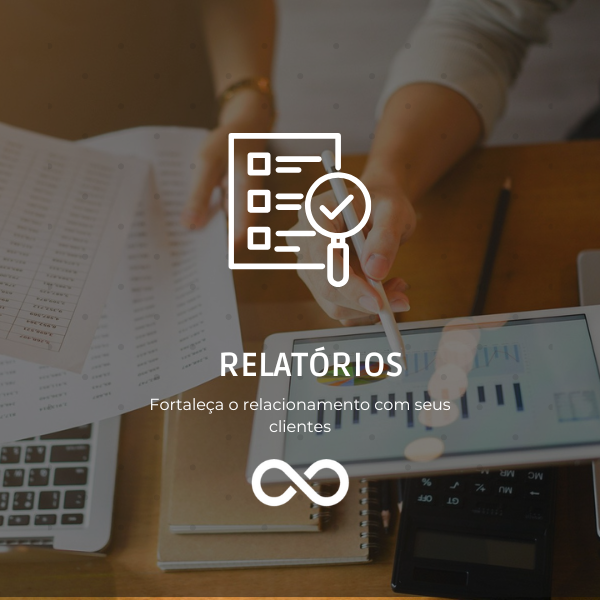 Módulo de Relatórios